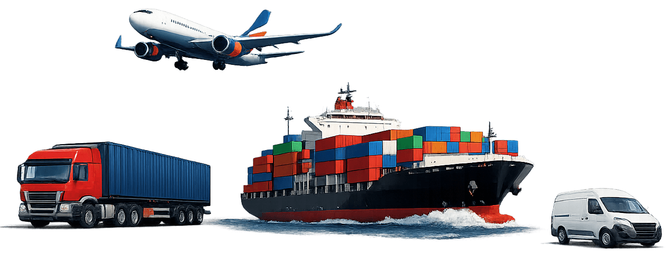 Trade Operations Platform